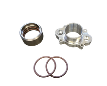 Load image into Gallery viewer, 66/80cc Slip Flange Header Kit