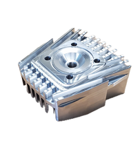 Load image into Gallery viewer, CNC Smolik Head