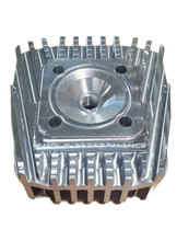 Load image into Gallery viewer, CNC Smolik Head