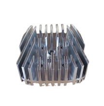 Load image into Gallery viewer, CNC Smolik Head