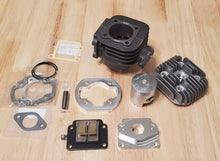 Load image into Gallery viewer, 70cc Minarelli Vertical Conversion Kit