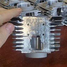 Load image into Gallery viewer, Chinarelli Replacement Cylinder Only