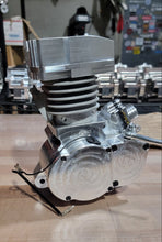 Load image into Gallery viewer, CNC Minarelli Horizontal Tier 3 Engine