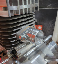 Load image into Gallery viewer, 32mm Spigot Intake