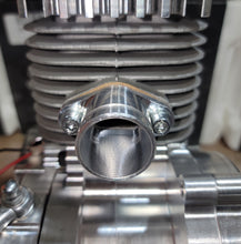 Load image into Gallery viewer, 32mm Spigot Intake