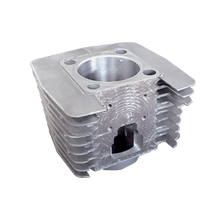 Load image into Gallery viewer, Chinarelli Replacement Cylinder Only