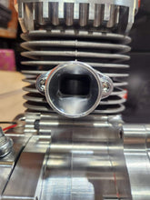 Load image into Gallery viewer, 32mm Spigot Intake