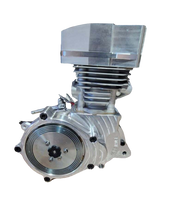 Load image into Gallery viewer, CNC Menace85 SS Ultimate Engine