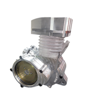 Load image into Gallery viewer, CNC Minarelli Horizontal Tier 3 Engine