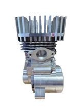 Load image into Gallery viewer, CNC Menace85 SS Ultimate Engine