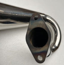 Load image into Gallery viewer, Menace85 SS Expansion Pipe - Version 2
