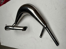 Load image into Gallery viewer, Menace85 SS Expansion Pipe - Version 2