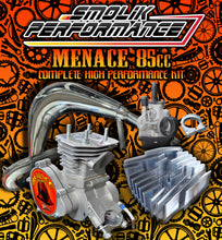 Load image into Gallery viewer, Menace85 SS Kit