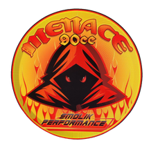 Load image into Gallery viewer, Menace90 SS Stroker Engine