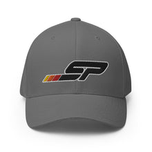 Load image into Gallery viewer, SP Club Fitted Hat