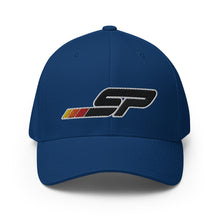 Load image into Gallery viewer, SP Club Fitted Hat