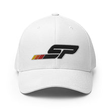 Load image into Gallery viewer, SP Club Fitted Hat
