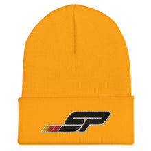 Load image into Gallery viewer, SP Club Beanie Hat