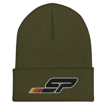 Load image into Gallery viewer, SP Club Beanie Hat