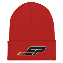 Load image into Gallery viewer, SP Club Beanie Hat
