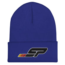Load image into Gallery viewer, SP Club Beanie Hat