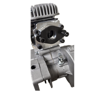 Intake Insulator