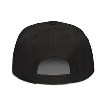Load image into Gallery viewer, SP Club Flat Snapback Hat