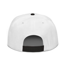 Load image into Gallery viewer, SP Club Flat Snapback Hat