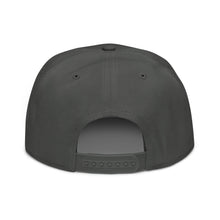 Load image into Gallery viewer, SP Club Flat Snapback Hat