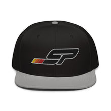 Load image into Gallery viewer, SP Club Flat Snapback Hat
