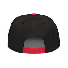 Load image into Gallery viewer, SP Club Flat Snapback Hat