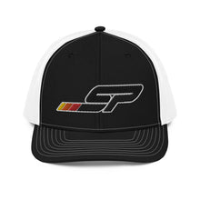 Load image into Gallery viewer, SP Club Snapback Trucker Hat