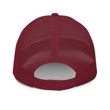 Load image into Gallery viewer, SP Club Snapback Trucker Hat