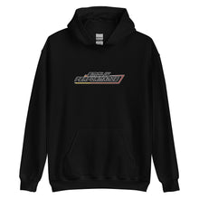 Load image into Gallery viewer, SP Club Hoodie - Embroidered
