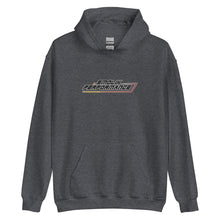 Load image into Gallery viewer, SP Club Hoodie - Embroidered