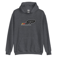 Load image into Gallery viewer, SP Club Hoodie - Embroidered