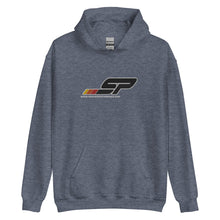Load image into Gallery viewer, SP Club Hoodie - Embroidered