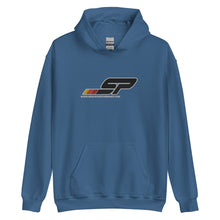 Load image into Gallery viewer, SP Club Hoodie - Embroidered