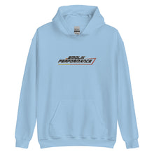 Load image into Gallery viewer, SP Club Hoodie - Embroidered