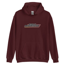 Load image into Gallery viewer, SP Club Hoodie - Embroidered