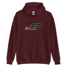 Load image into Gallery viewer, SP Club Hoodie - Embroidered