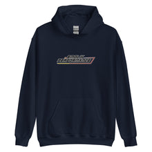 Load image into Gallery viewer, SP Club Hoodie - Embroidered