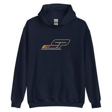 Load image into Gallery viewer, SP Club Hoodie - Embroidered