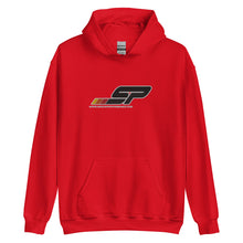 Load image into Gallery viewer, SP Club Hoodie - Embroidered