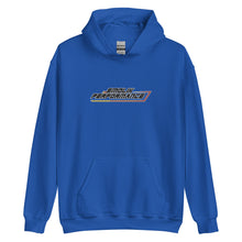 Load image into Gallery viewer, SP Club Hoodie - Embroidered