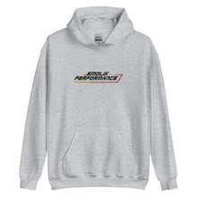 Load image into Gallery viewer, SP Club Hoodie - Embroidered
