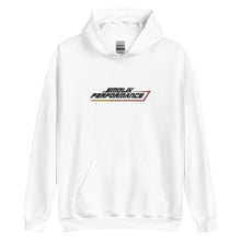 Load image into Gallery viewer, SP Club Hoodie - Embroidered