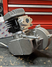 Load image into Gallery viewer, 70cc Minarelli Vertical Engine