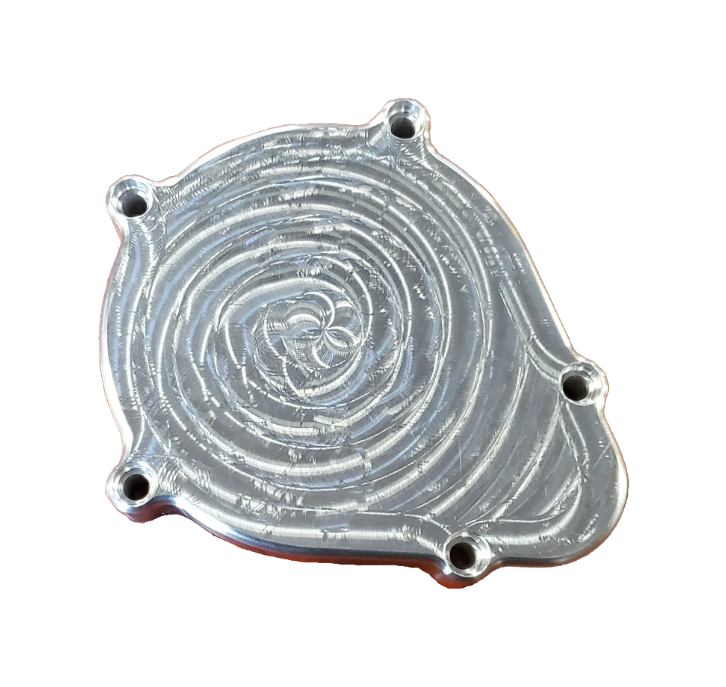 Clutch Cover – Smolik Performance Inc