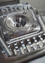 Load image into Gallery viewer, CNC Smolik Head